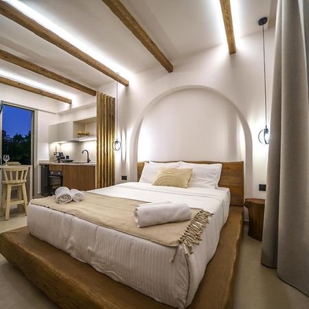Apartament Αnasa By The Sea Agia Pelagia Zewnętrze zdjęcie