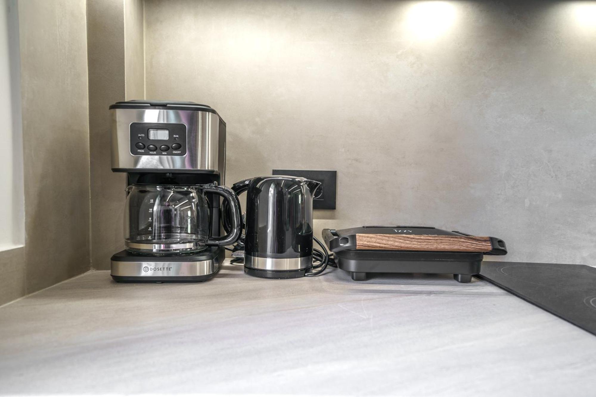Apartament Αnasa By The Sea Agia Pelagia Zewnętrze zdjęcie
