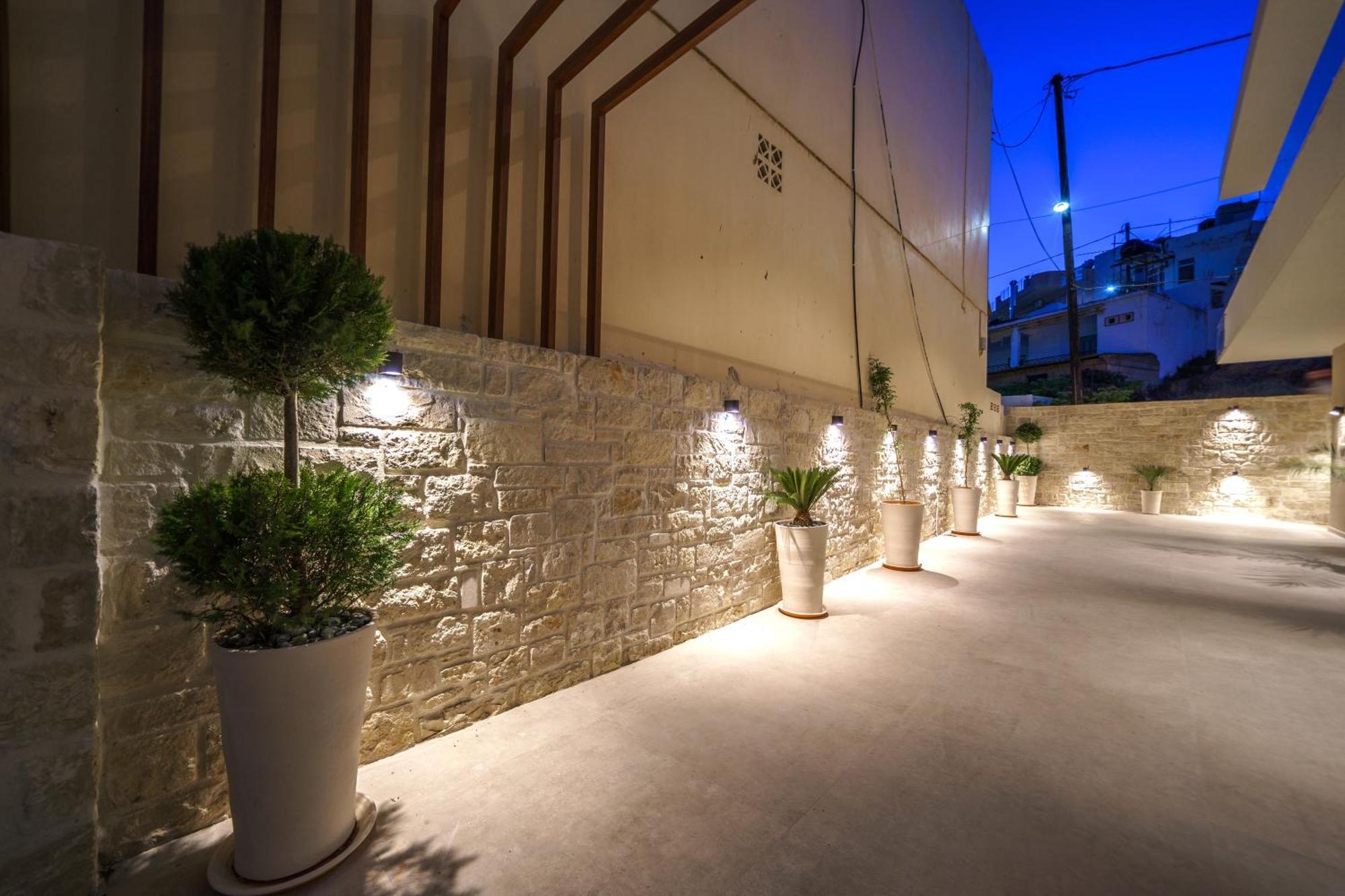 Apartament Αnasa By The Sea Agia Pelagia Zewnętrze zdjęcie